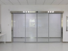 北京自动门名牌低价-量身定制-上门安装一站式服务2024暖春促销进行中