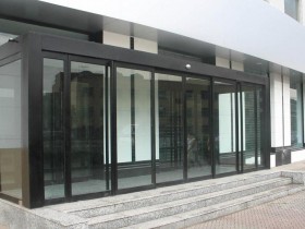 北京华亿自动门品牌专业售后服务中心